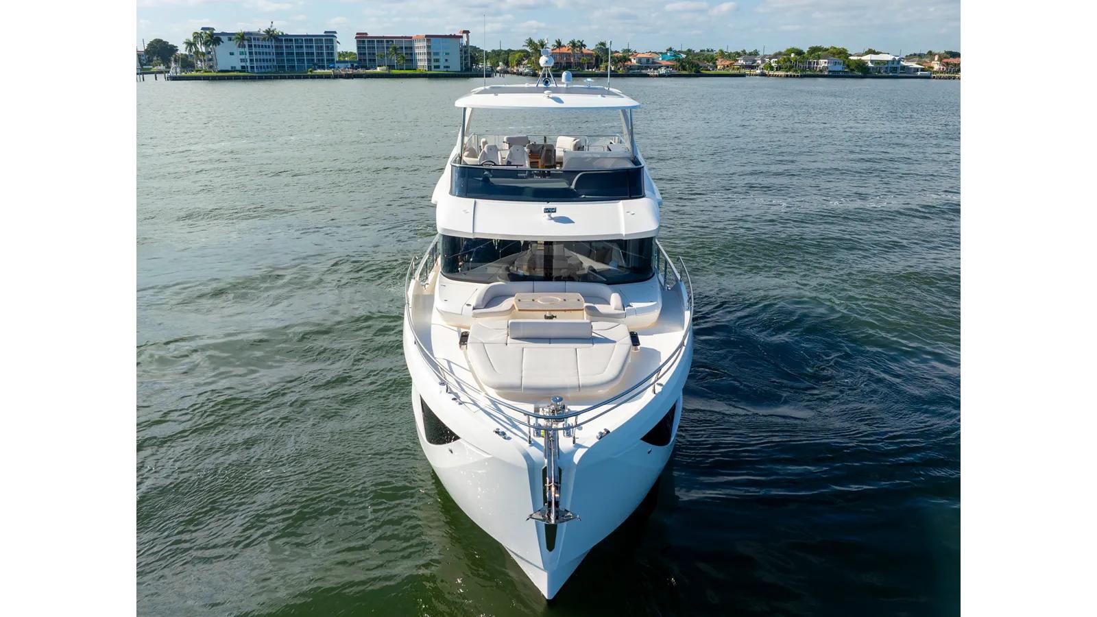 NAVETTA 62 Navetta 62 price