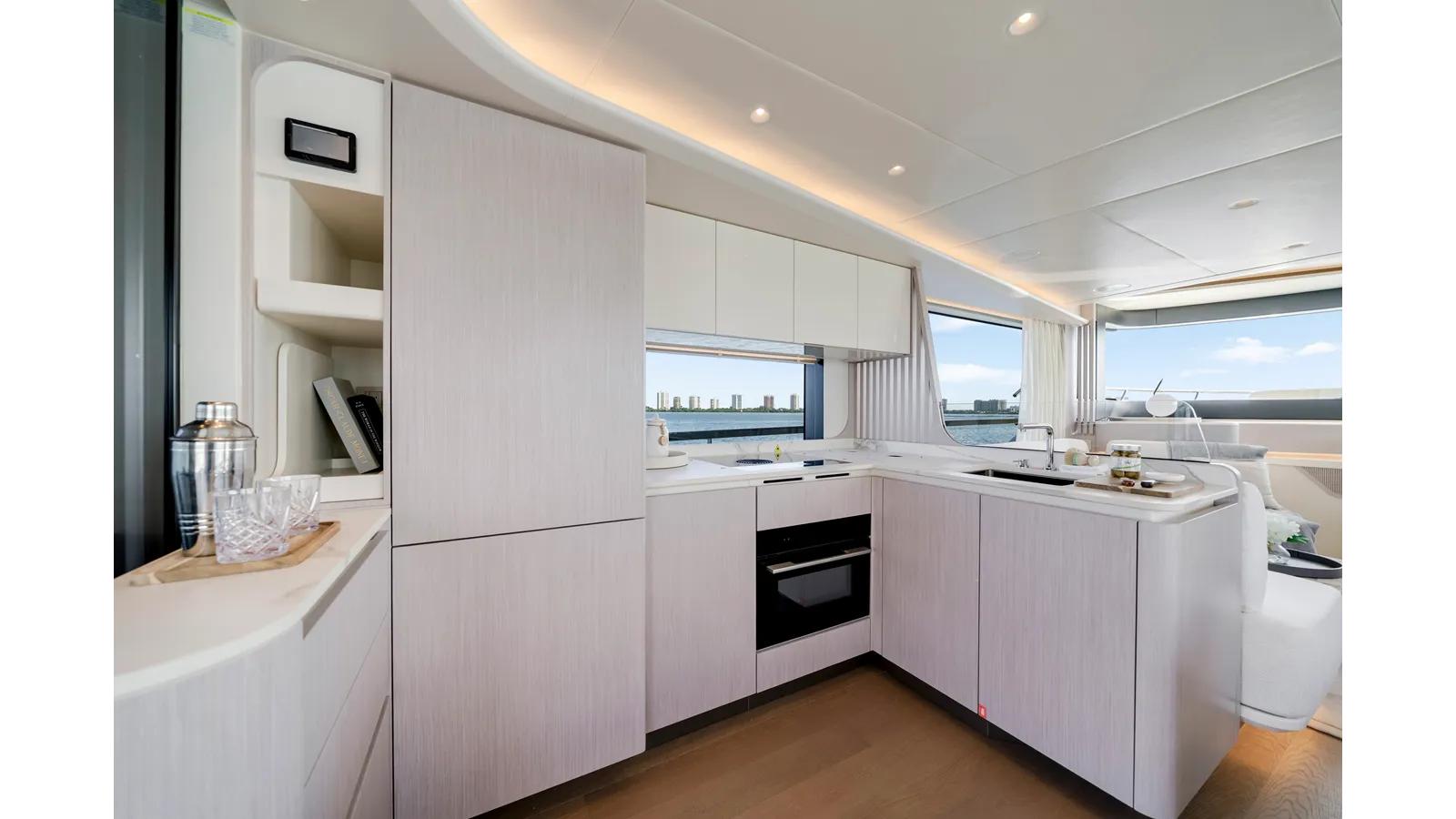 best yacht sales deals NAVETTA 62 62