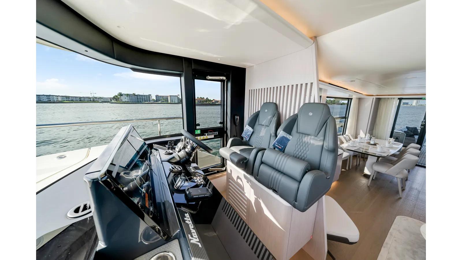 best yacht sales deals NAVETTA 62 2026