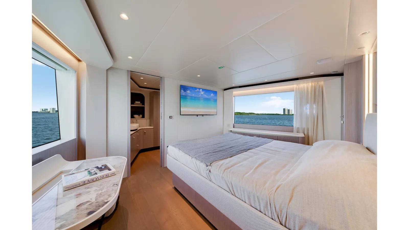 NAVETTA 62 62 yacht sale
