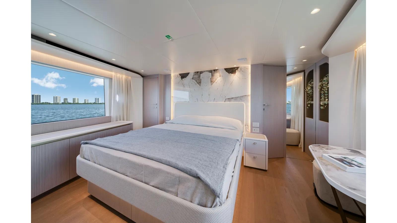 best yacht sales deals NAVETTA 62 Navetta 62