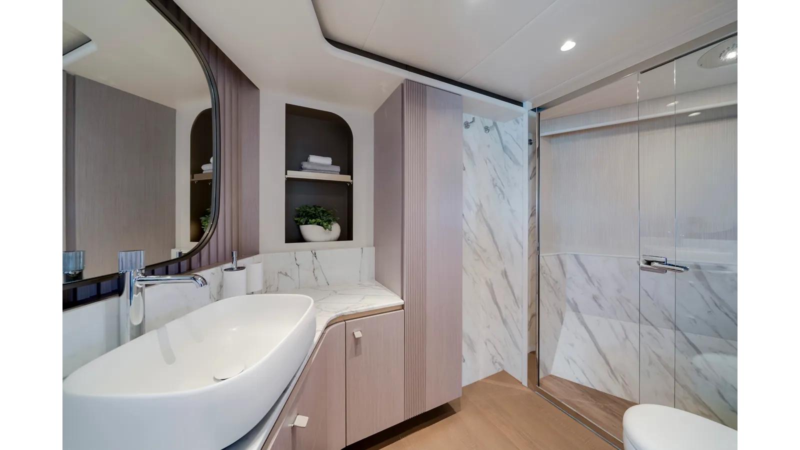 the best price on NAVETTA 62 - Absolute Yachts