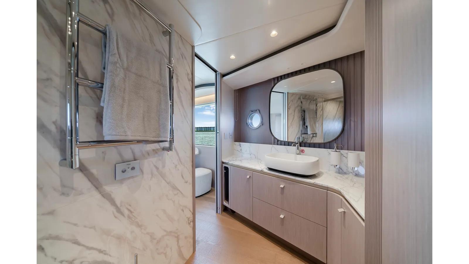 Buy a yacht NAVETTA 62