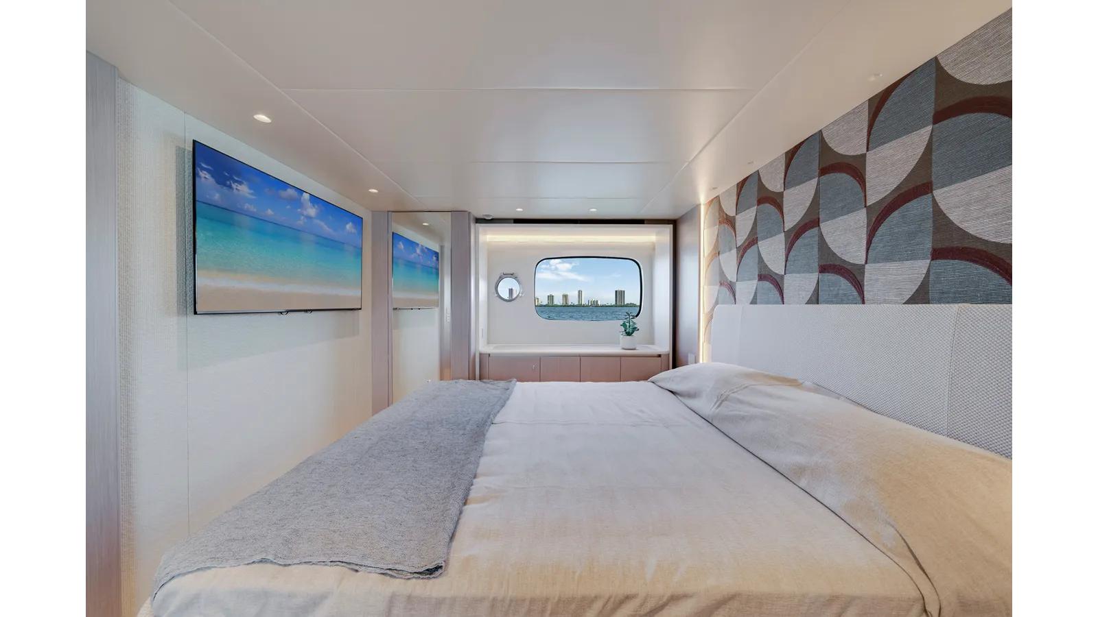 the best price on NAVETTA 62 - Absolute Yachts