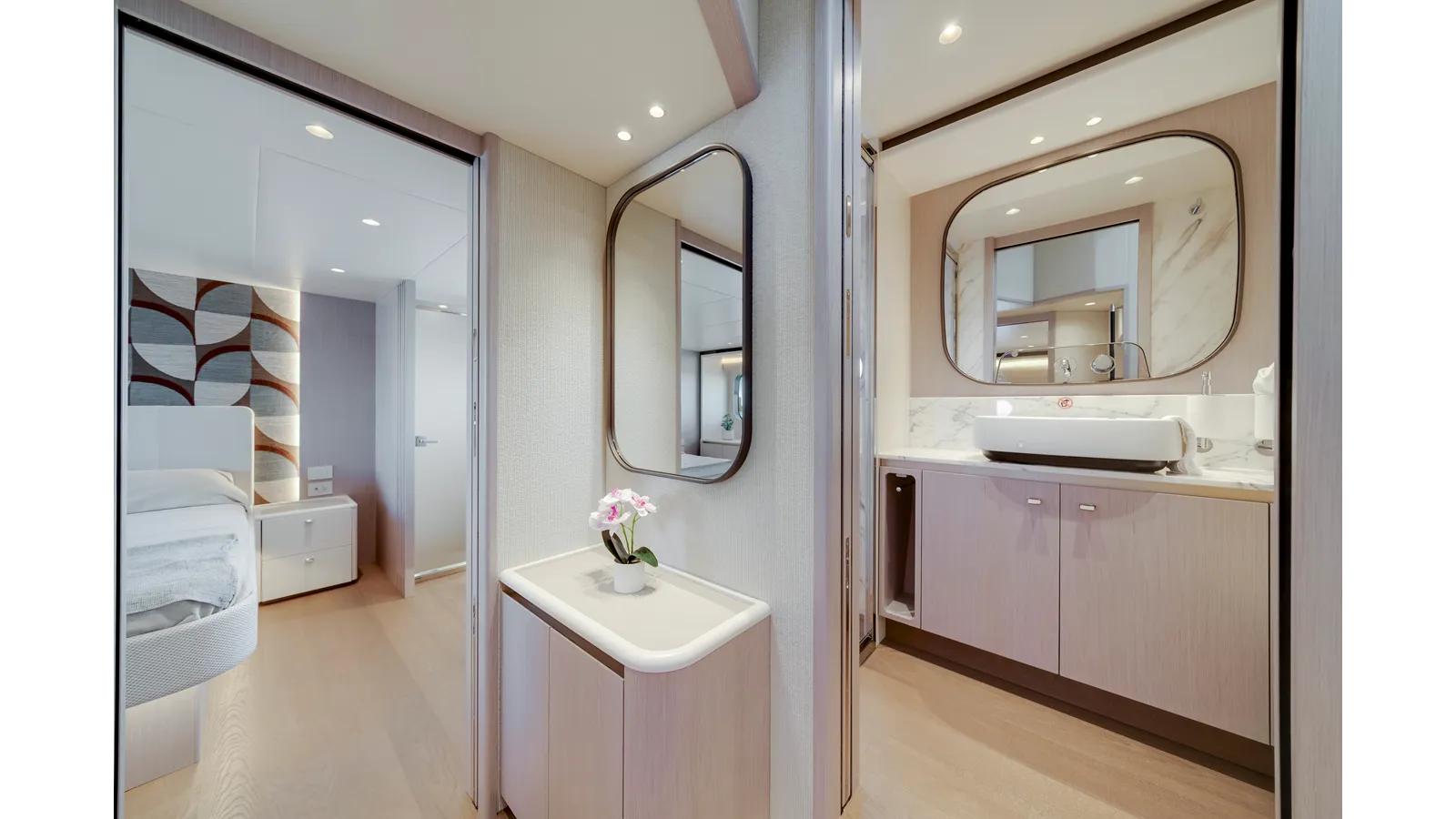 Buy a NAVETTA 62 at Shestakov Yacht Sales