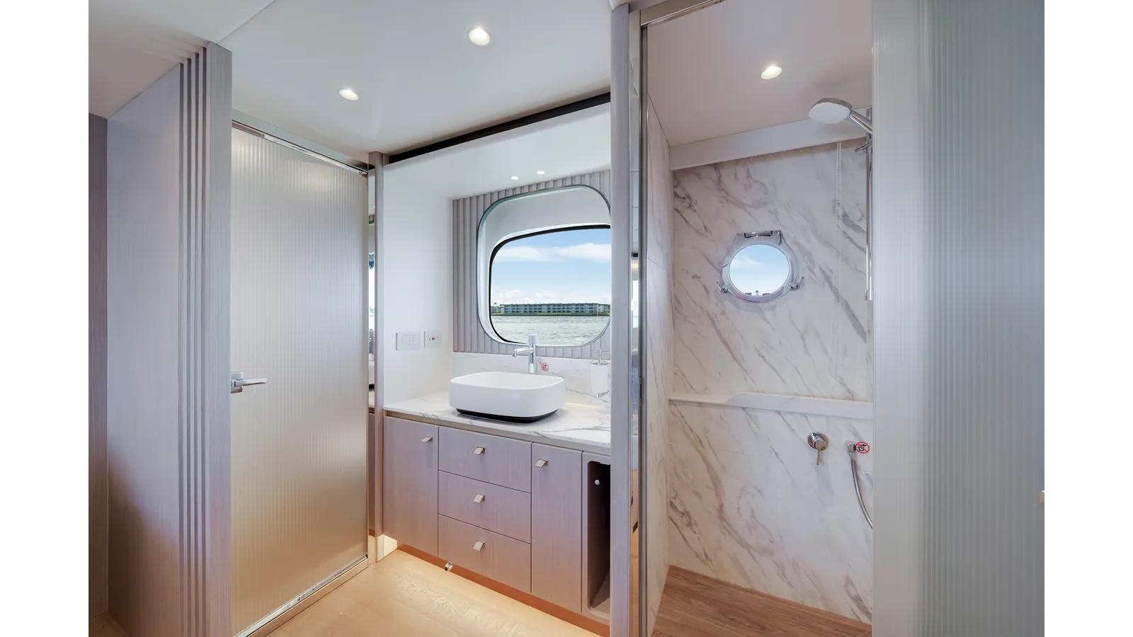 best yacht sales deals NAVETTA 62 - Absolute Yachts