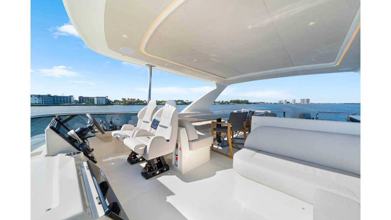 best yacht sales deals NAVETTA 62