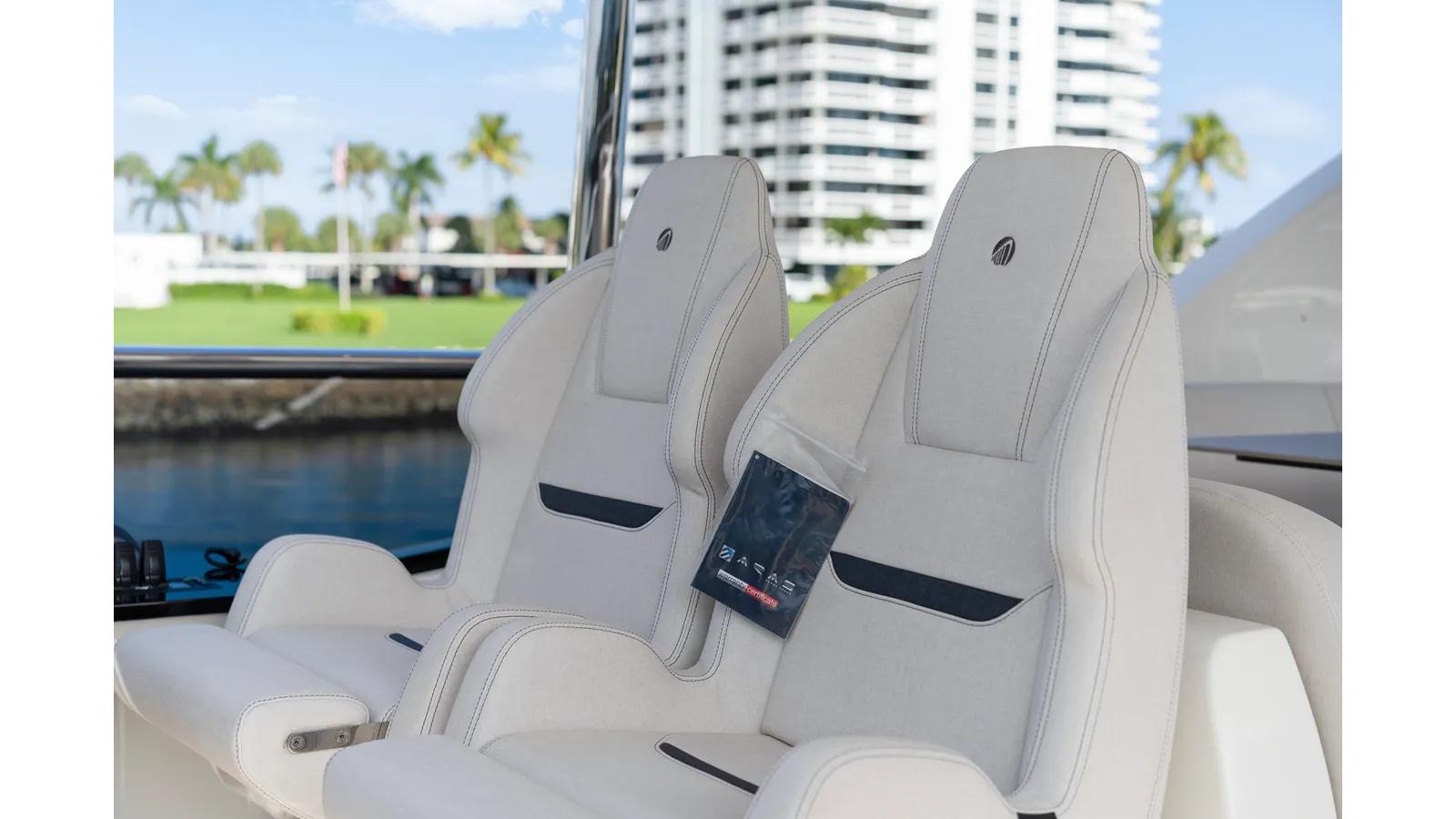 NAVETTA 62 - Absolute Yachts yacht sale