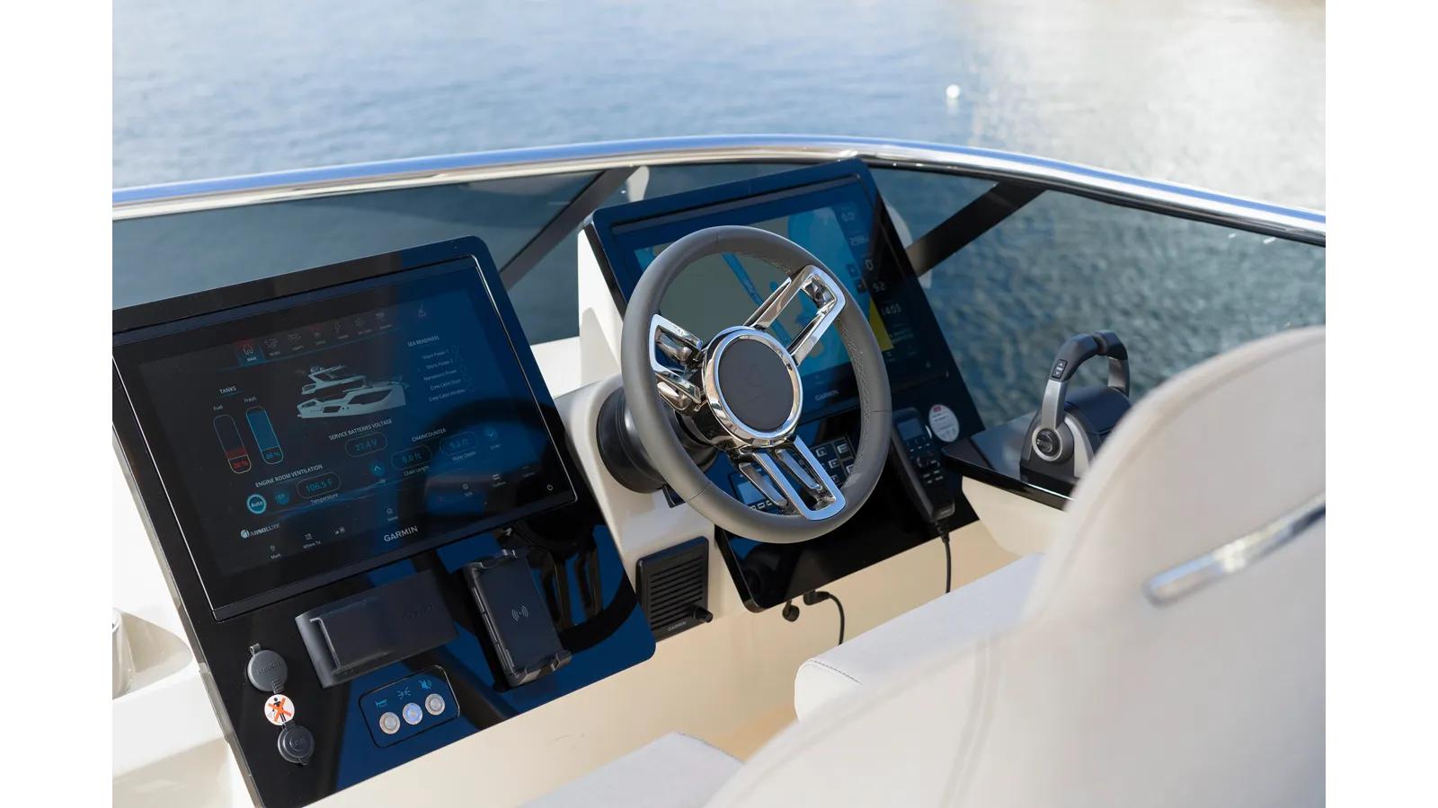 Buy a yacht NAVETTA 62 Navetta 62