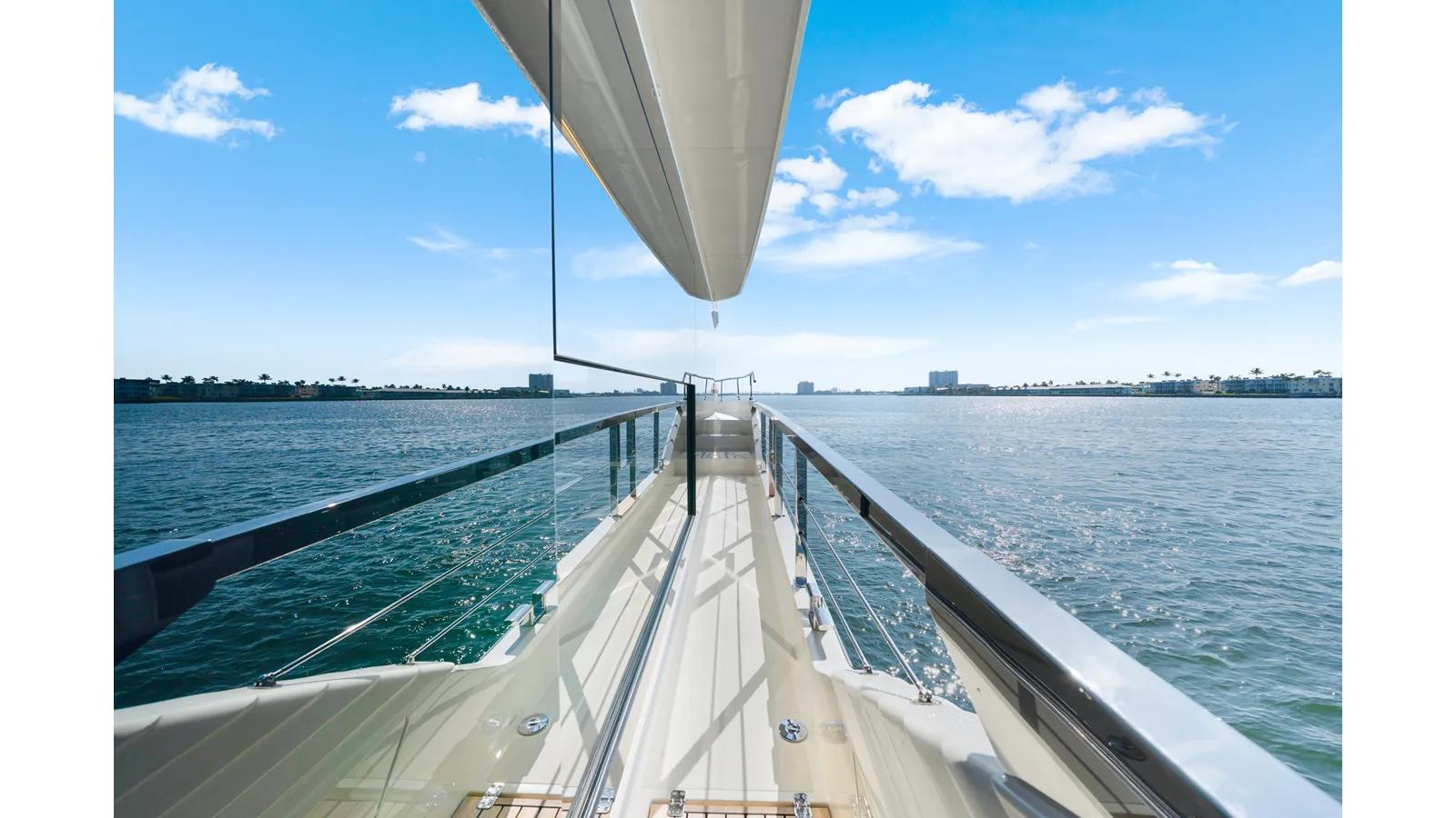 Buy a NAVETTA 62 2026 at Shestakov Yacht Sales