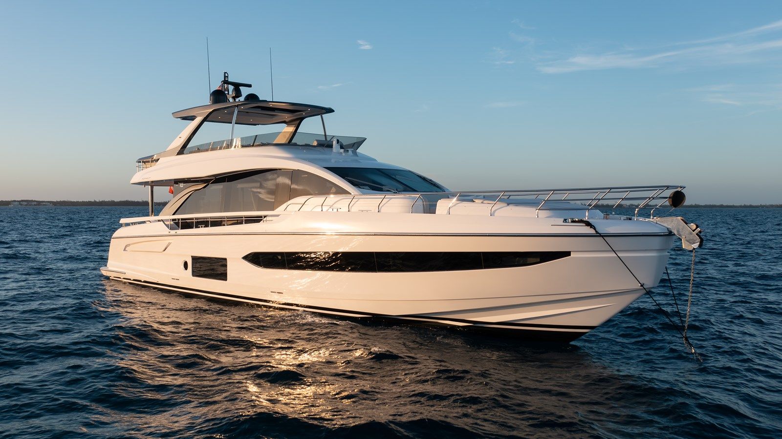 Euphoria - Azimut Yachts price