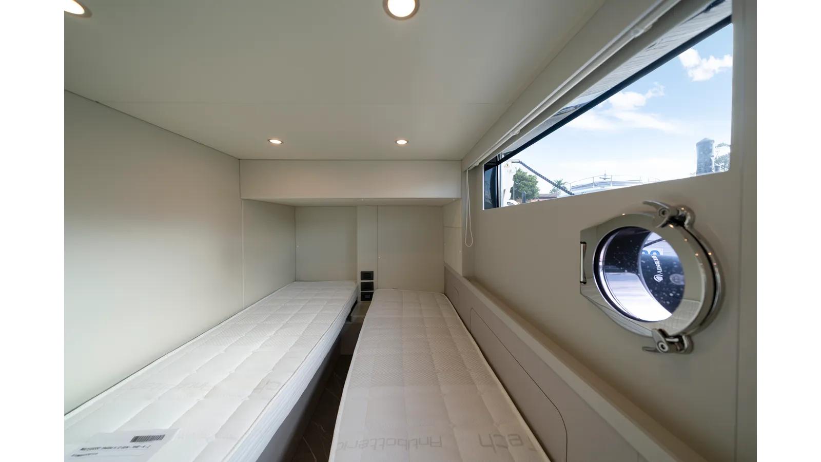 best yacht sales deals NAVETTA 62 62