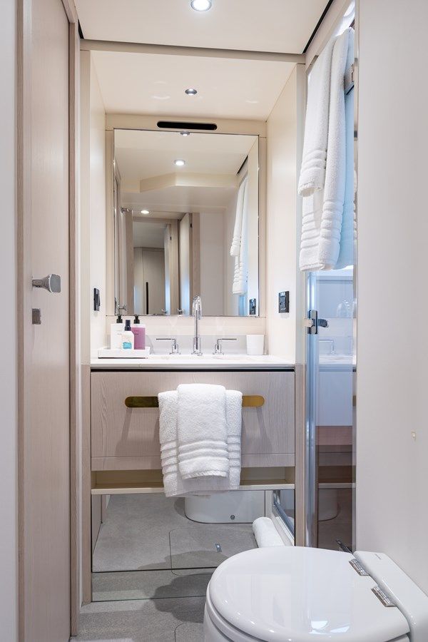 Buy a Euphoria 78 at Shestakov Yacht Sales