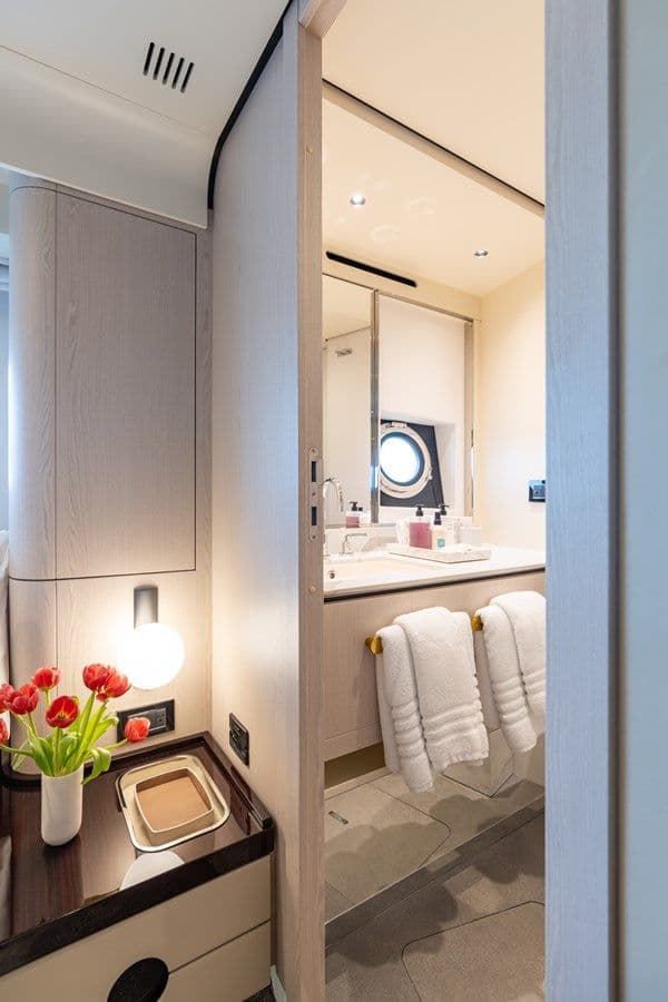 Euphoria - Azimut Yachts