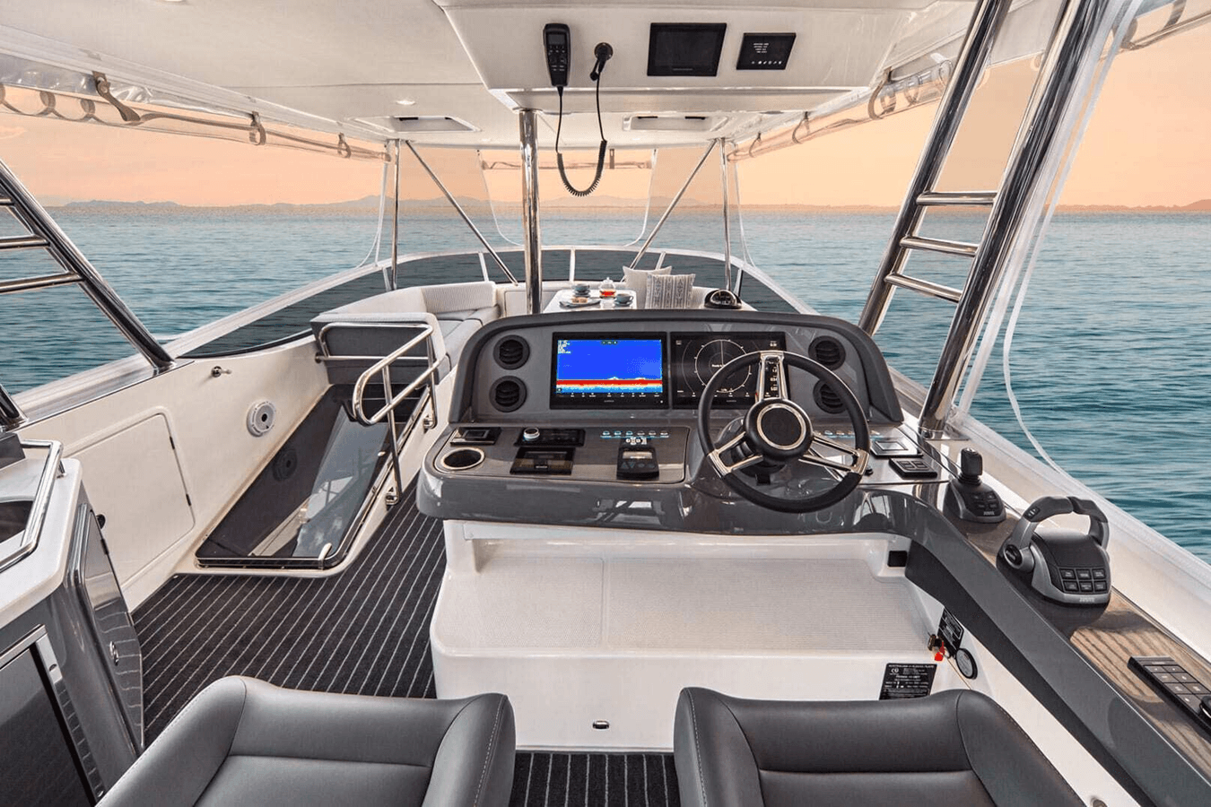 the best price on 46 SPORTS MOTOR YACHT 2026