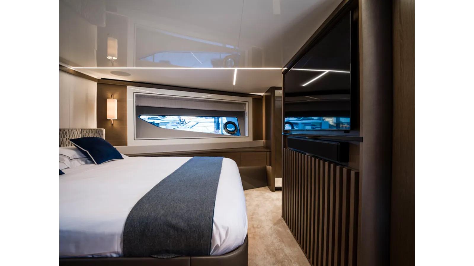 Buy a yacht 90 OCEAN 90 Ocean