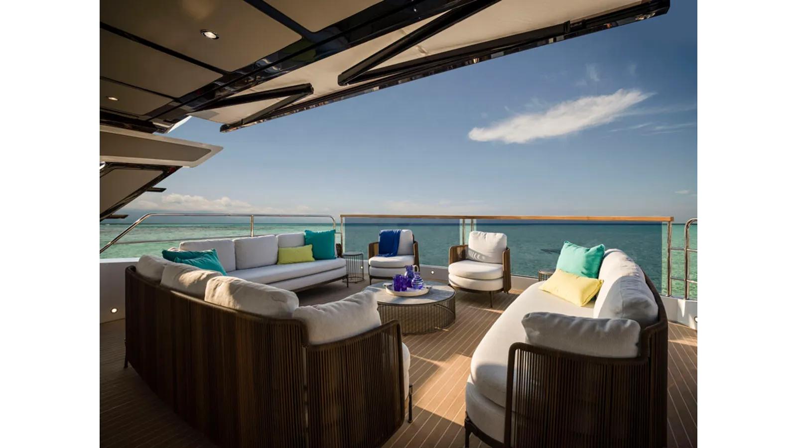 best yacht sales deals 90 OCEAN 90