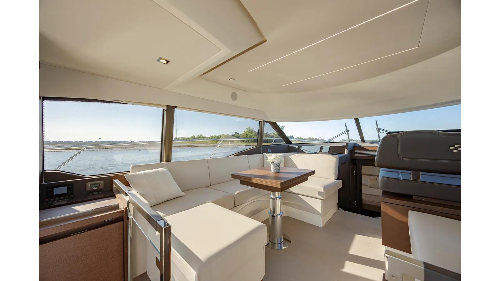 best yacht sales deals 460 460