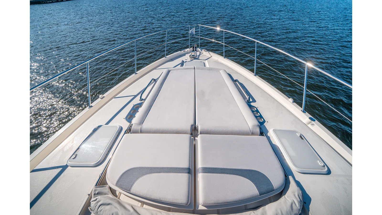 Лучшие предложения покупки яхты WATER DOG - Riviera