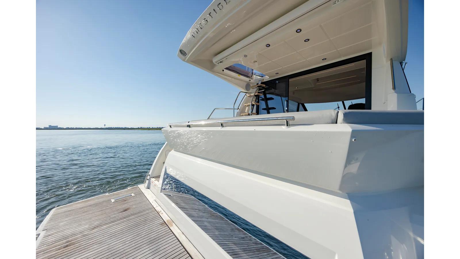 best yacht sales deals 460 460