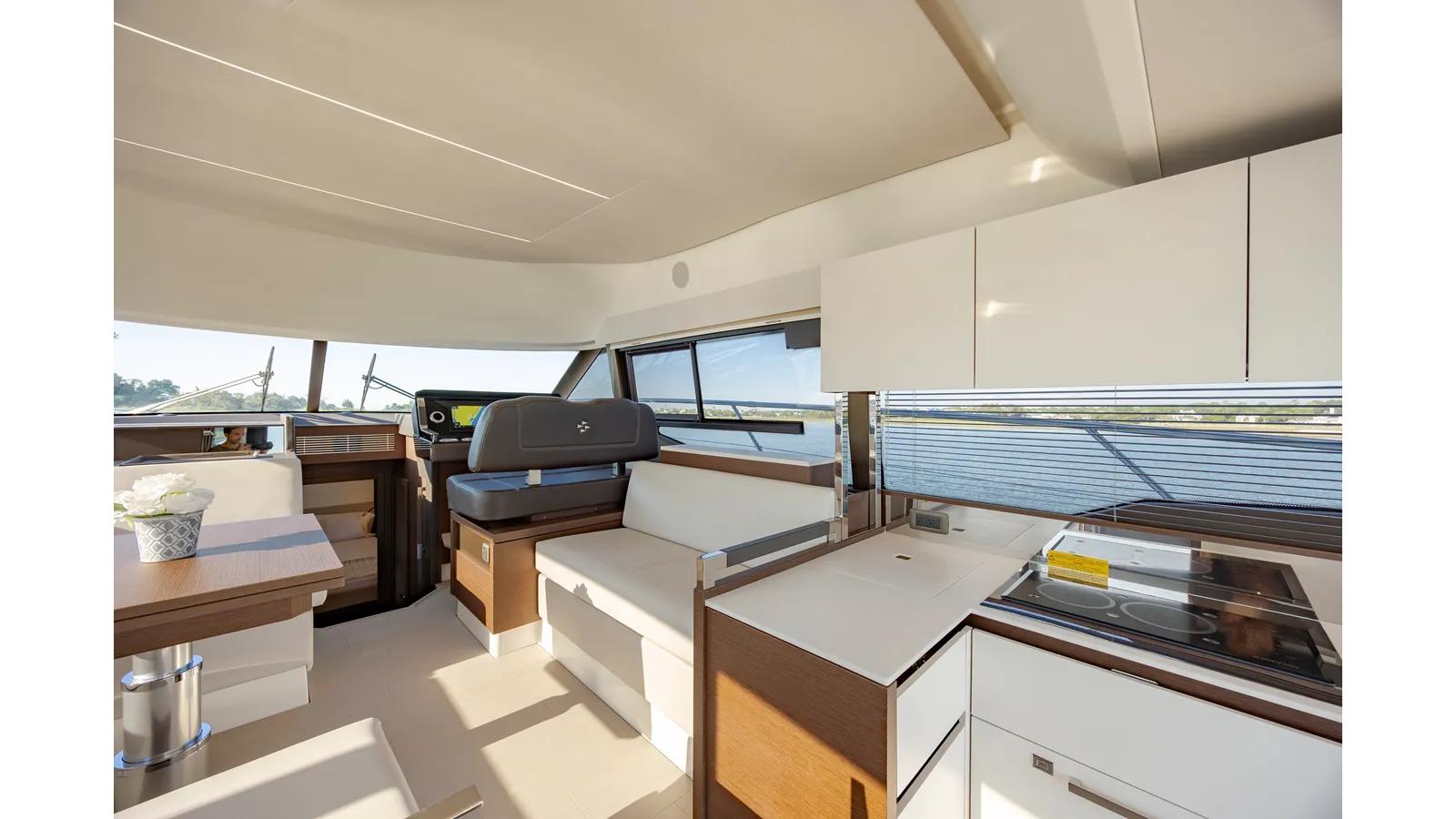 460 - PRESTIGE price