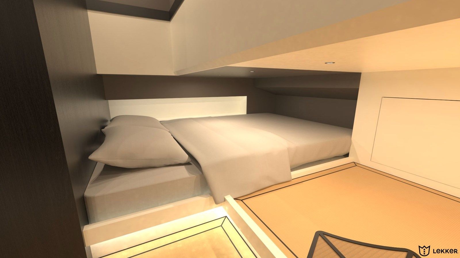 Купить яхту NO NAME 2026 в Shestakov Yacht Sales