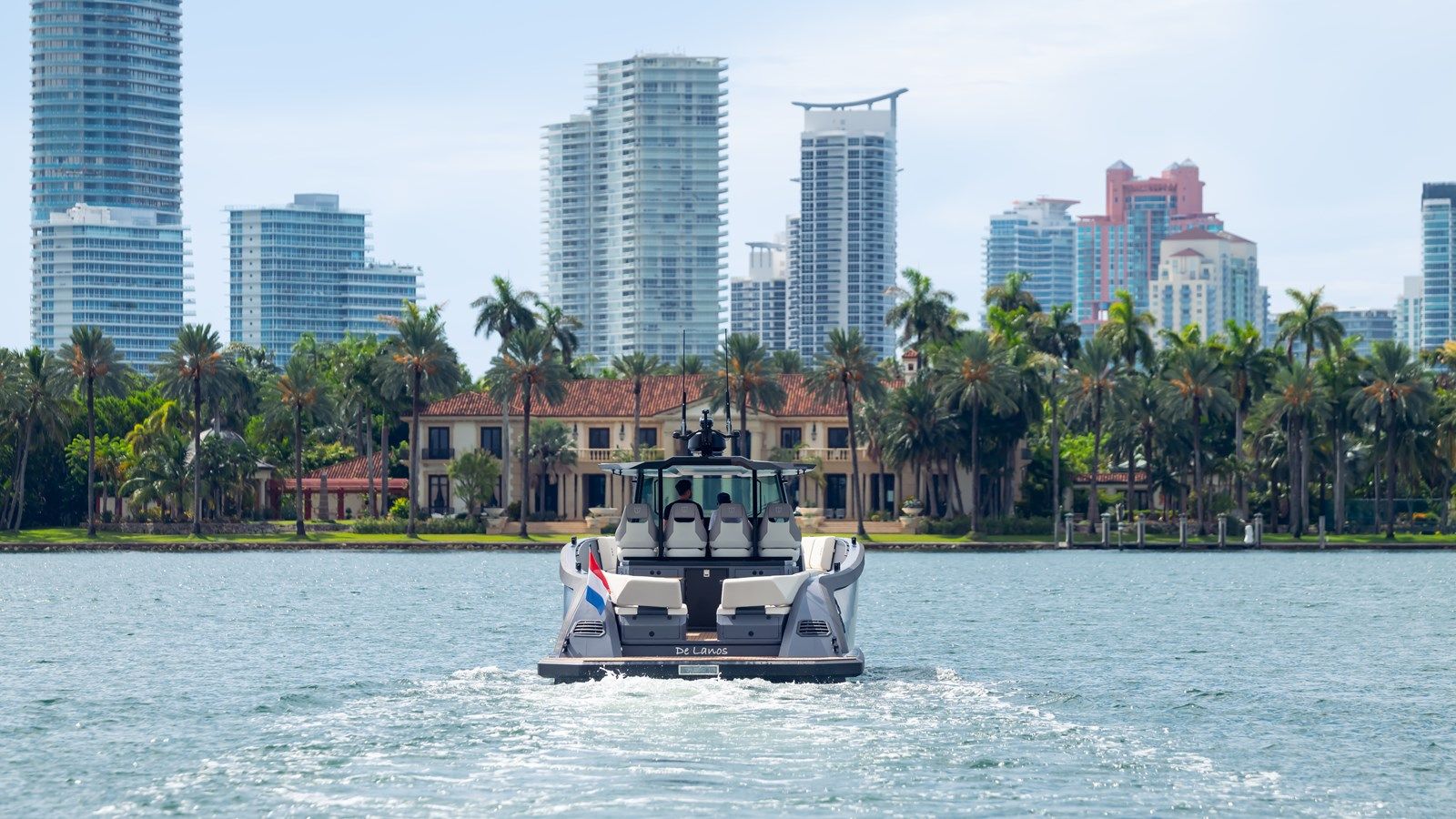 Лучшие предложения покупки яхты NO NAME 45