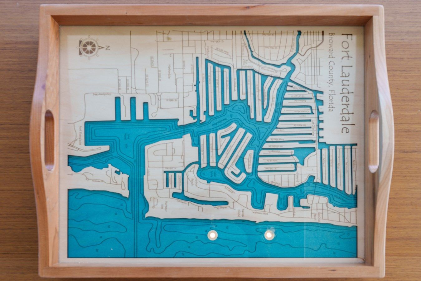 Лучшая цена на Carolina Blues - Beneteau