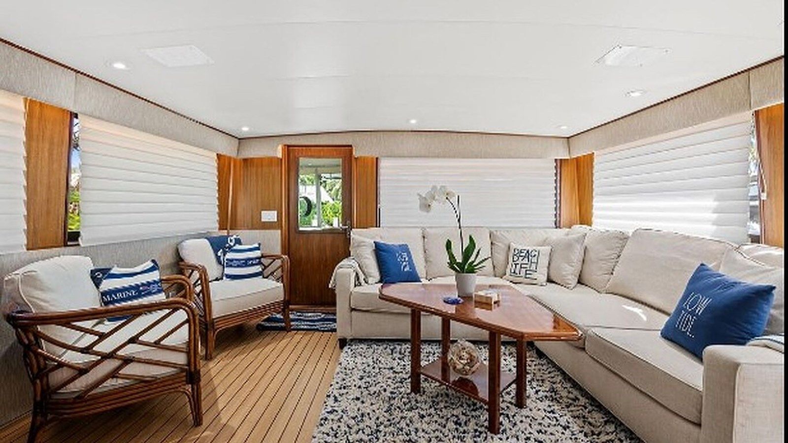 TOP GUN 70 Motor Yacht price