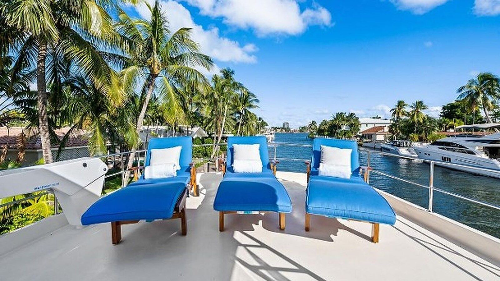 TOP GUN 70 yacht sale