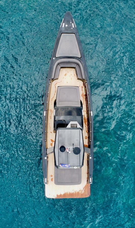 Buy a yacht NASTY - MAORI YACHT