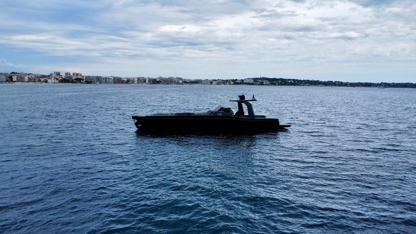 Buy a NASTY 48 at Shestakov Yacht Sales