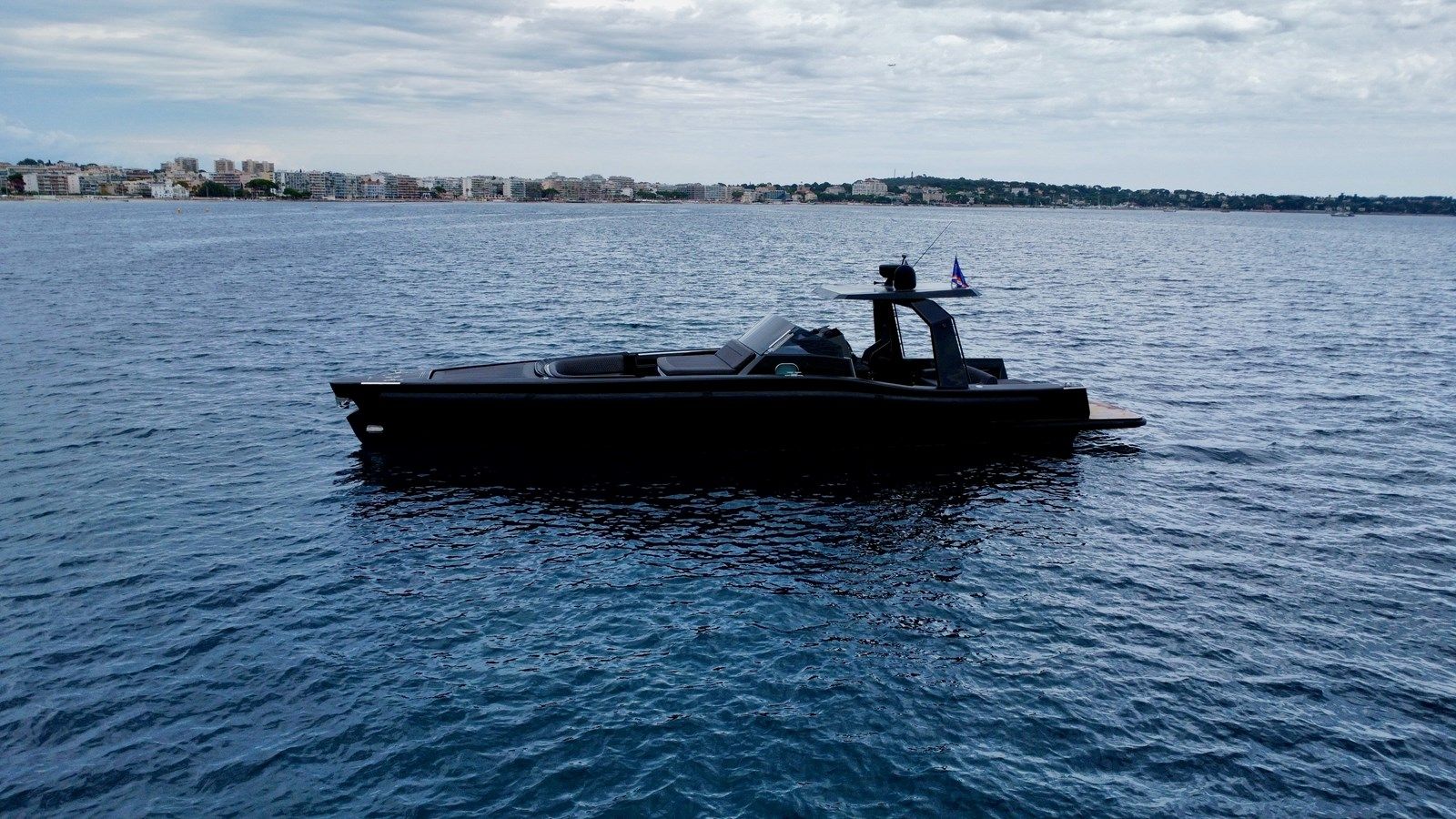 NASTY - MAORI YACHT yacht sale