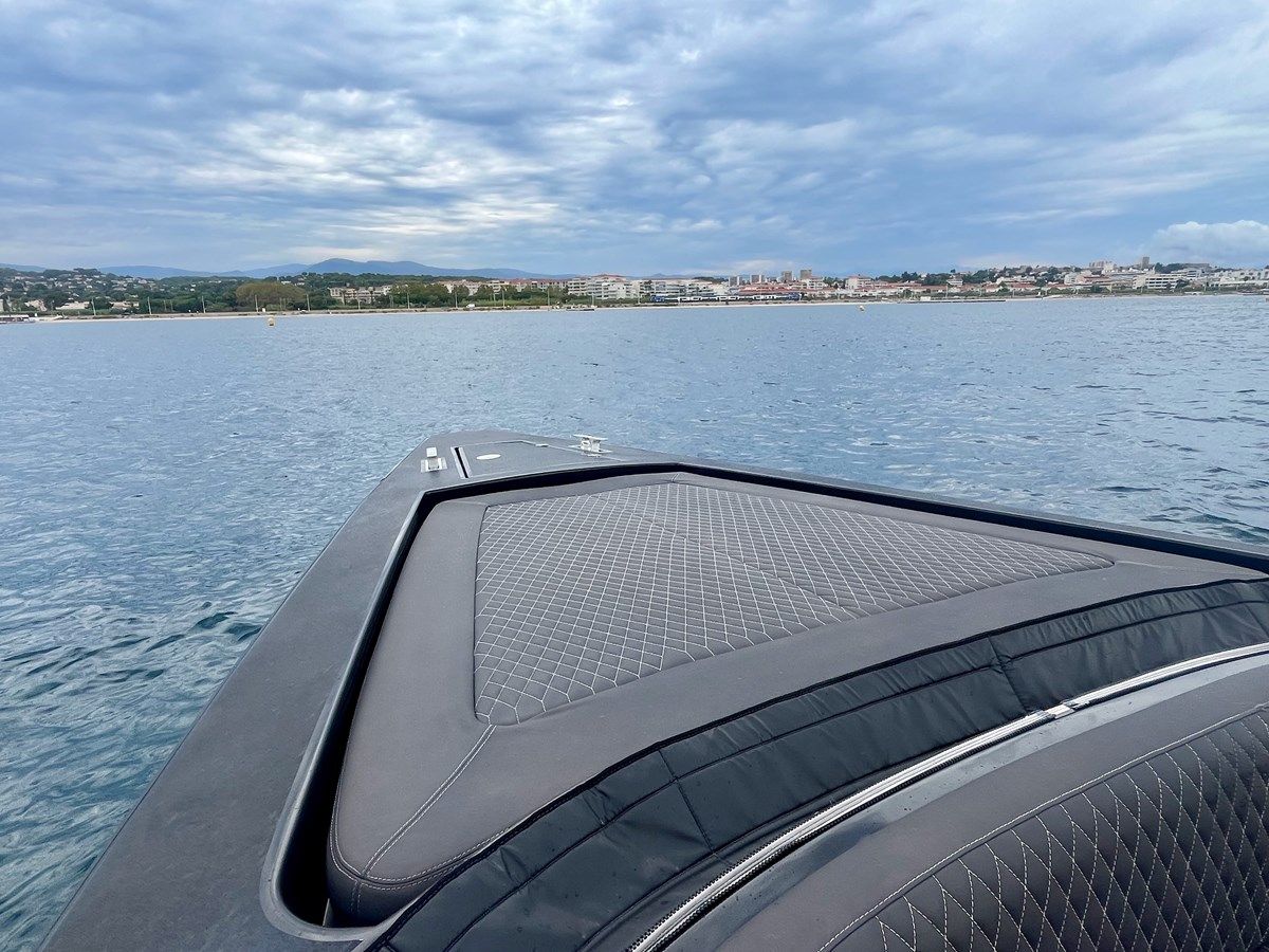 Buy a NASTY 2011 at Shestakov Yacht Sales