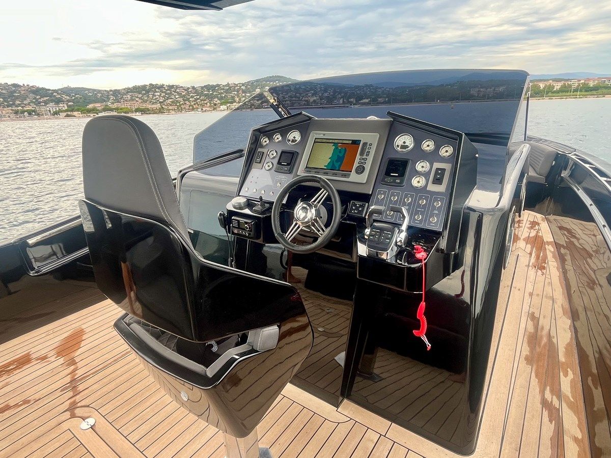 the best price on NASTY 48