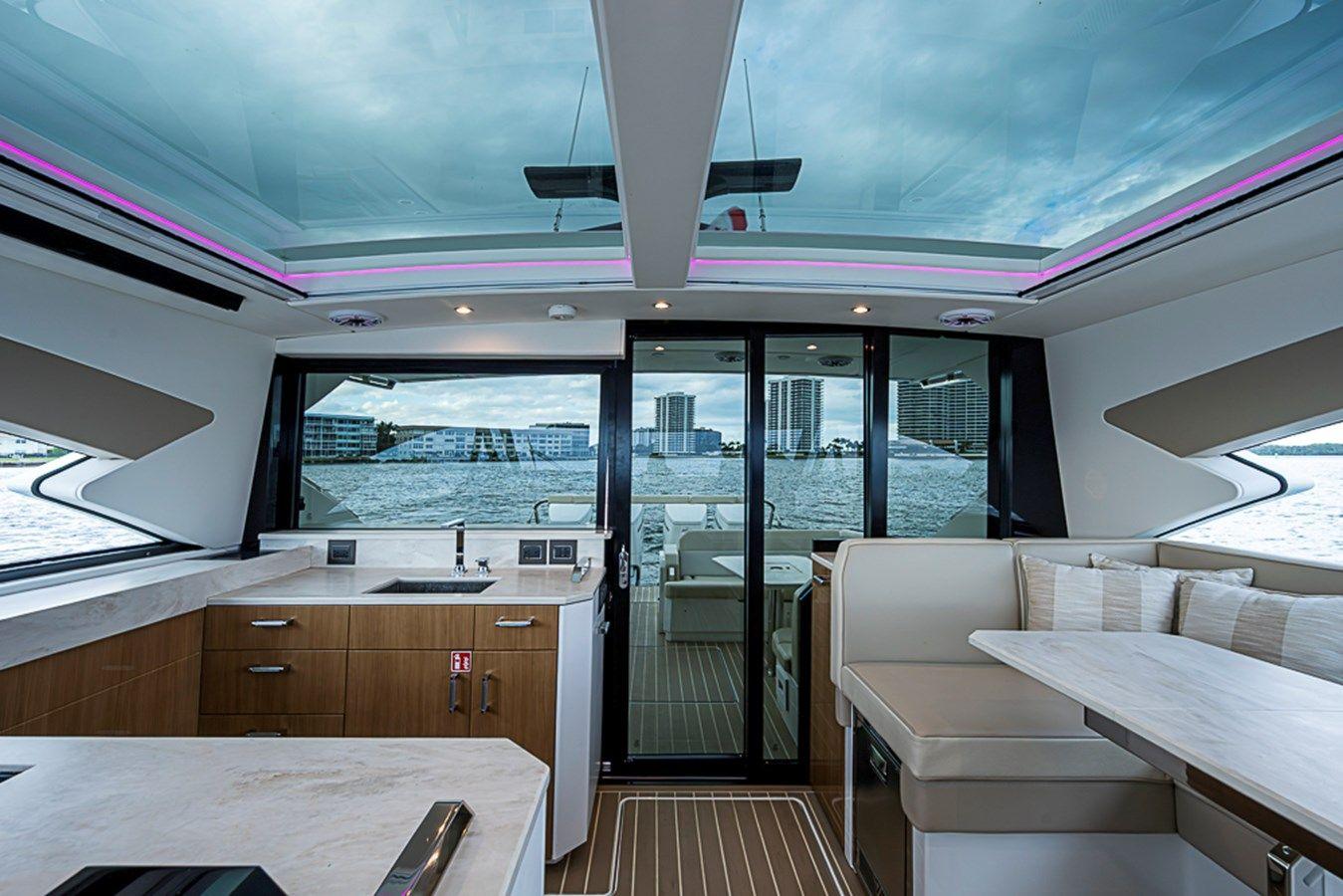 NN 500 Super Sport Crossover