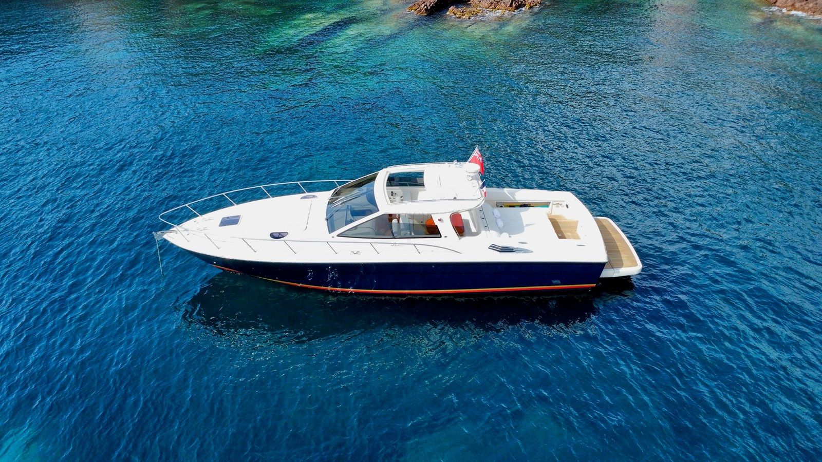 best yacht sales deals DAAD III - ASTERIE