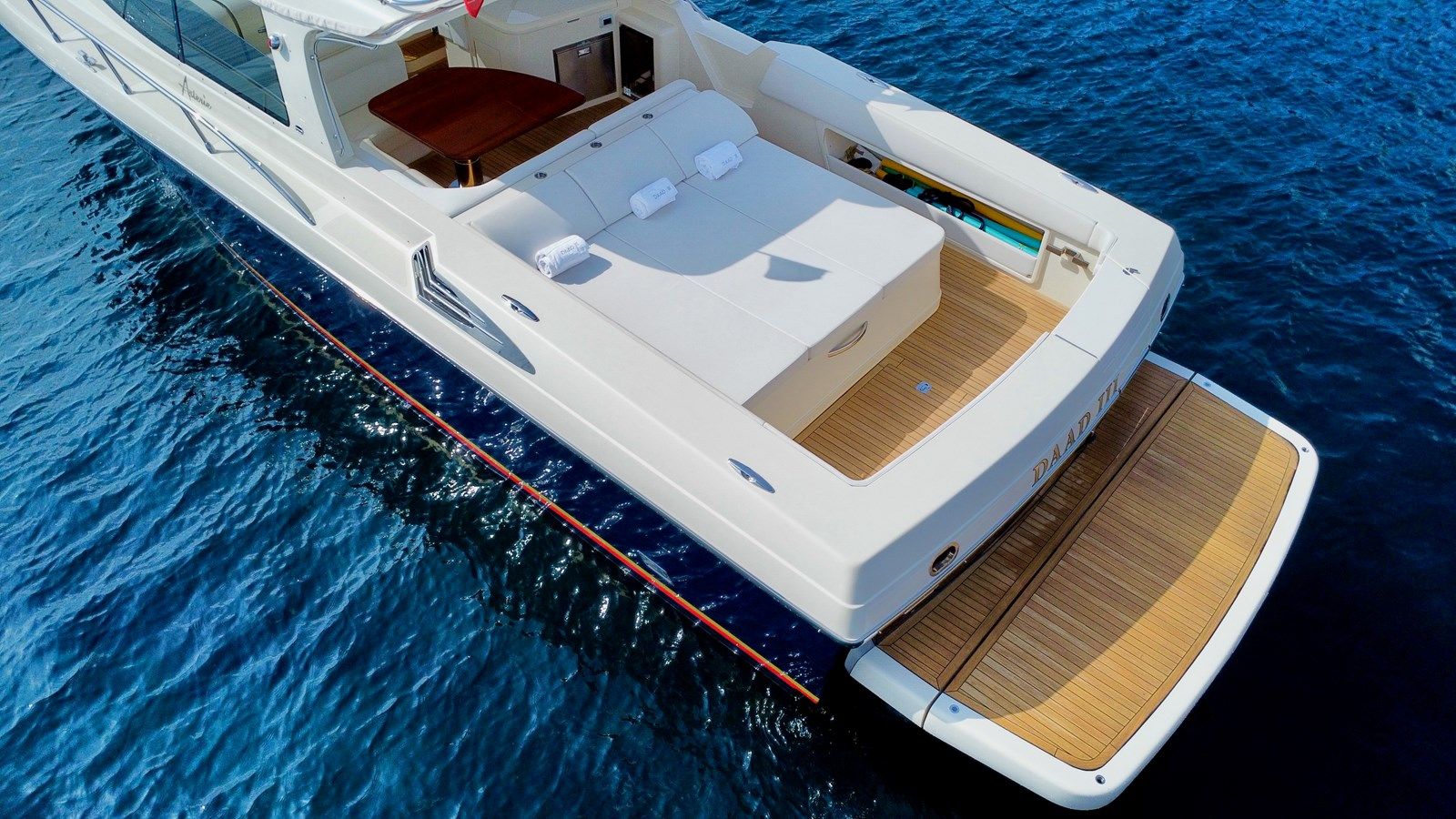 DAAD III 50 T TOP price