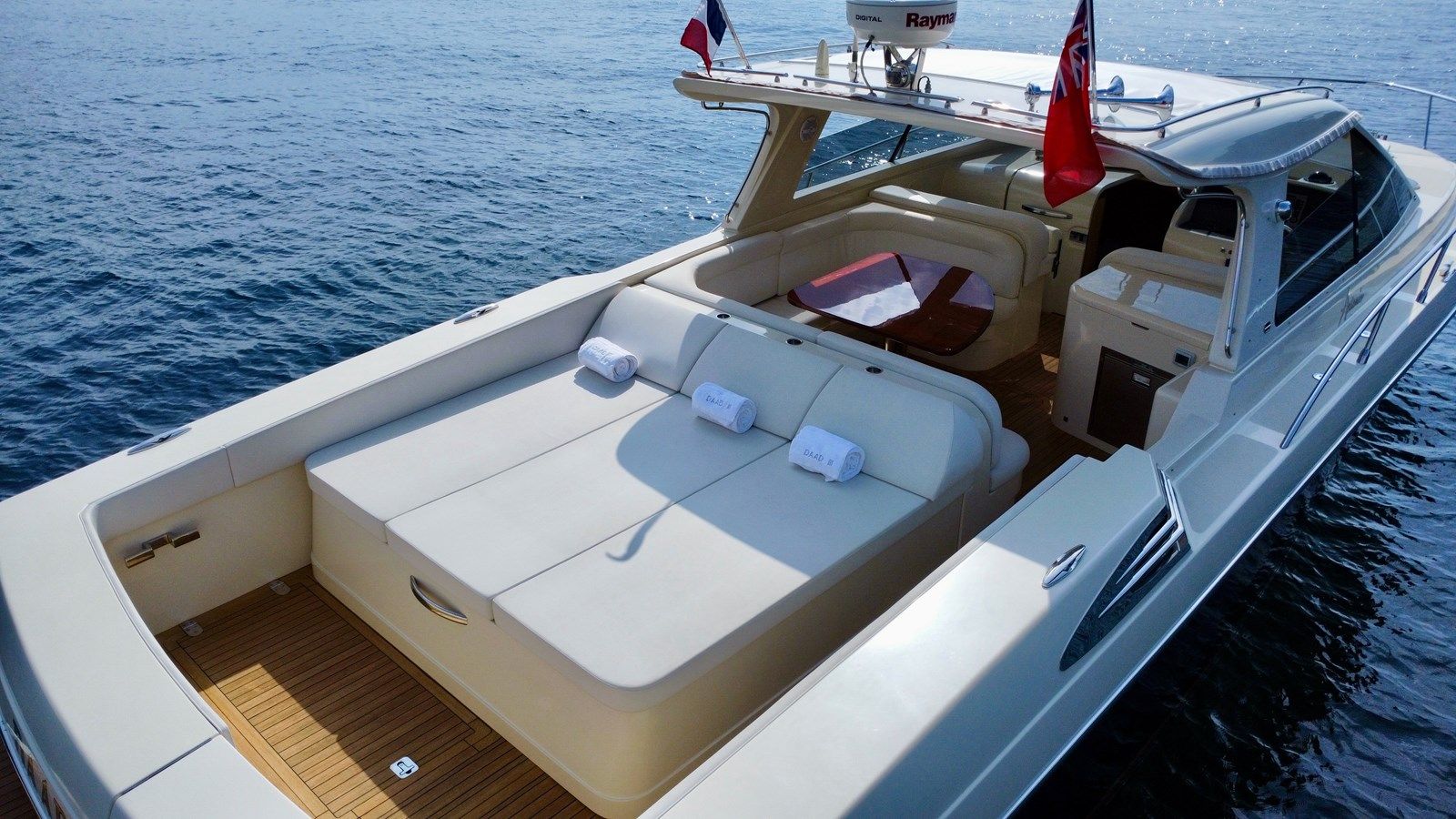 the best price on DAAD III 50