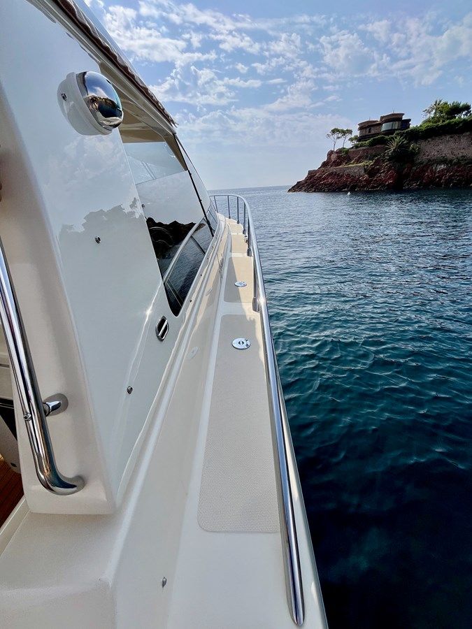 Buy a yacht DAAD III - ASTERIE