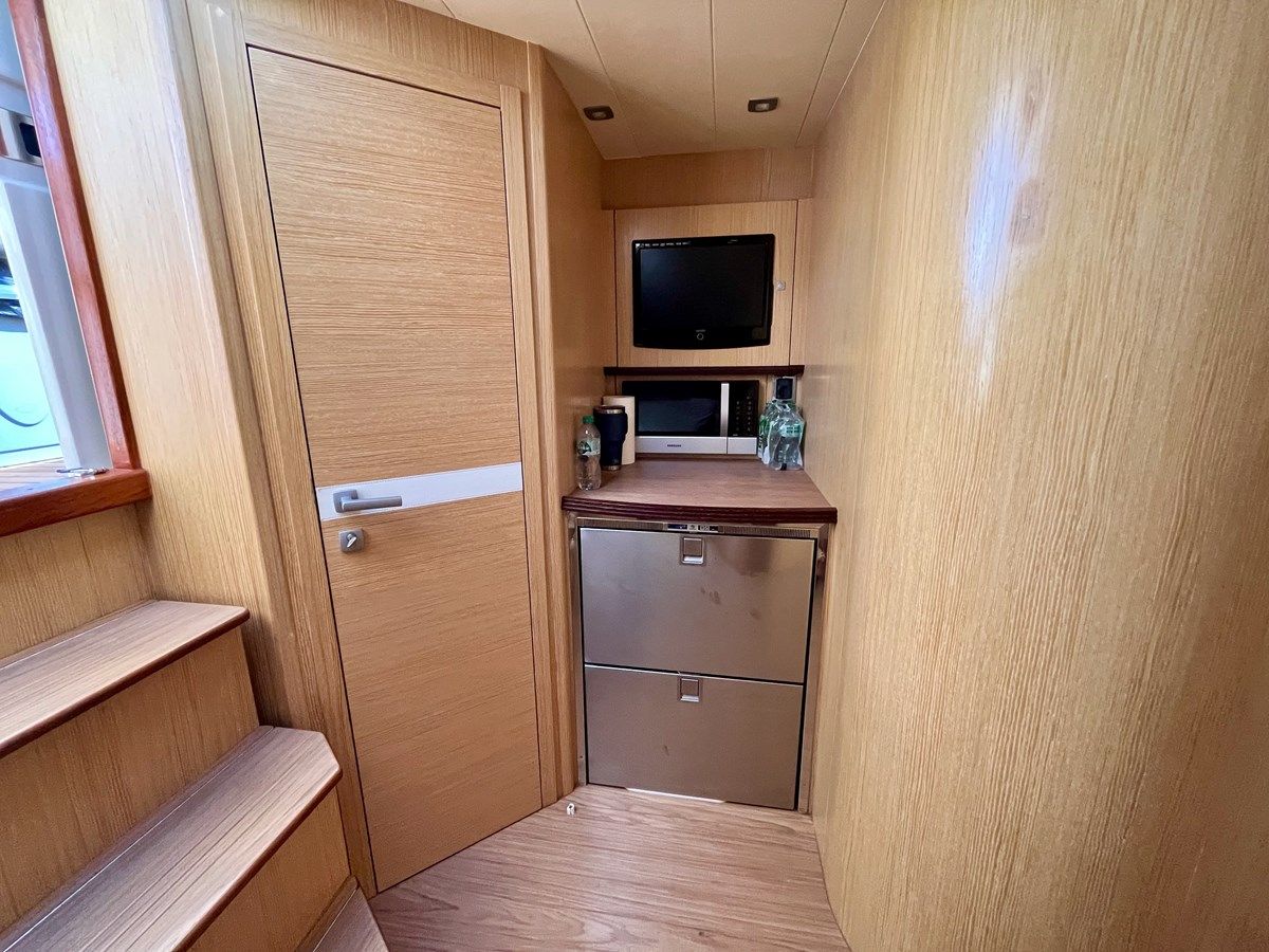 Buy a yacht DAAD III - ASTERIE