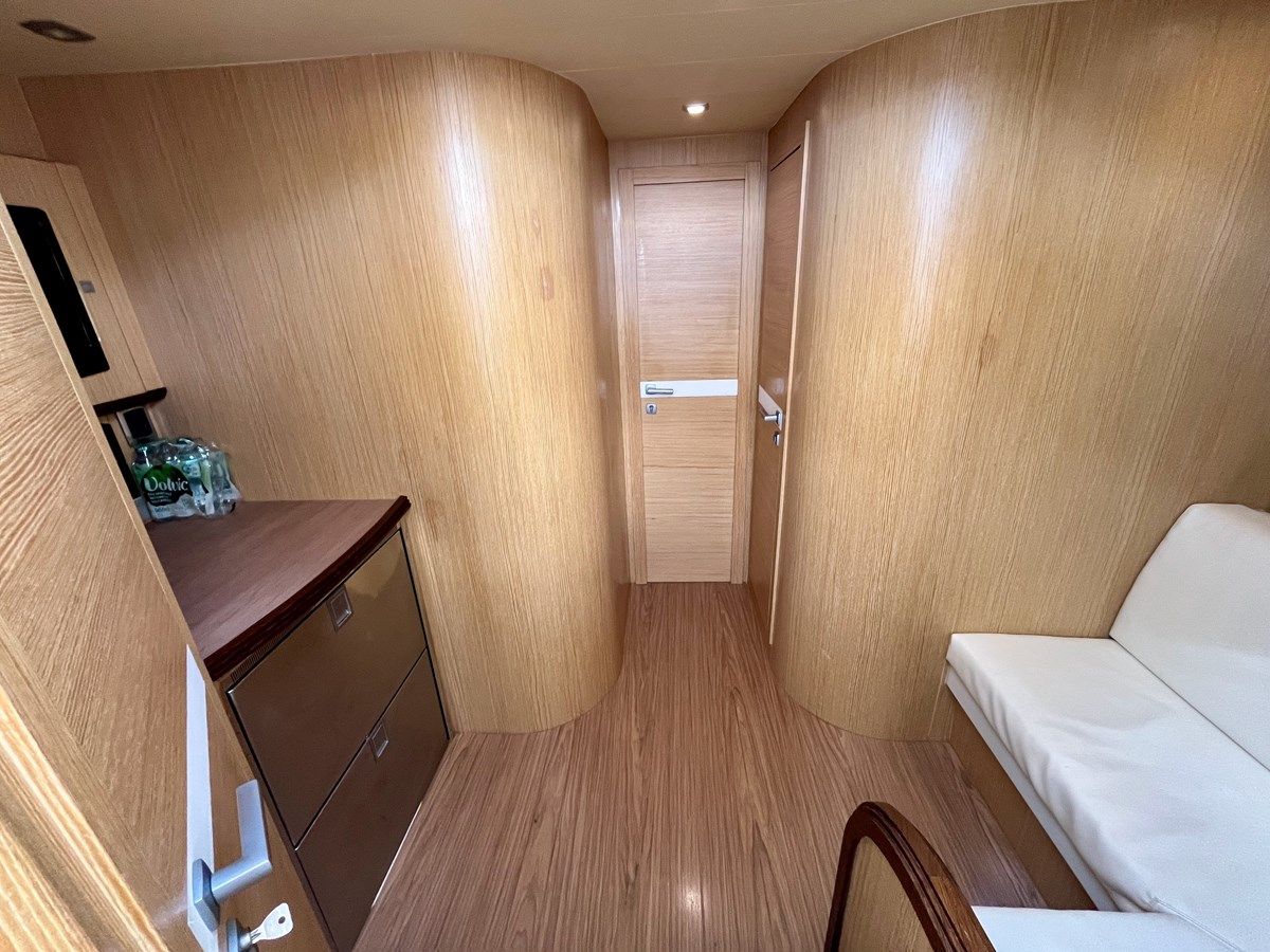 best yacht sales deals DAAD III 2011