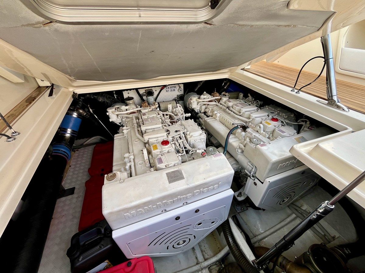 Buy a DAAD III - ASTERIE at Shestakov Yacht Sales