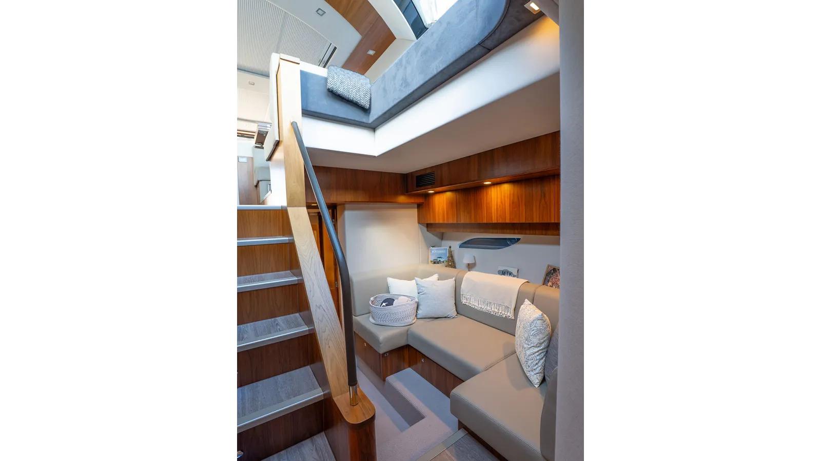 TREE-O 60 yacht sale