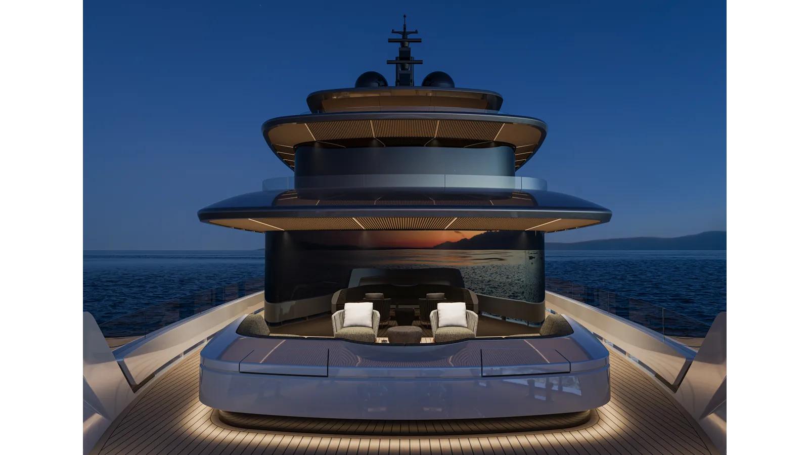 X145 GLOBAL - EXTRA YACHTS