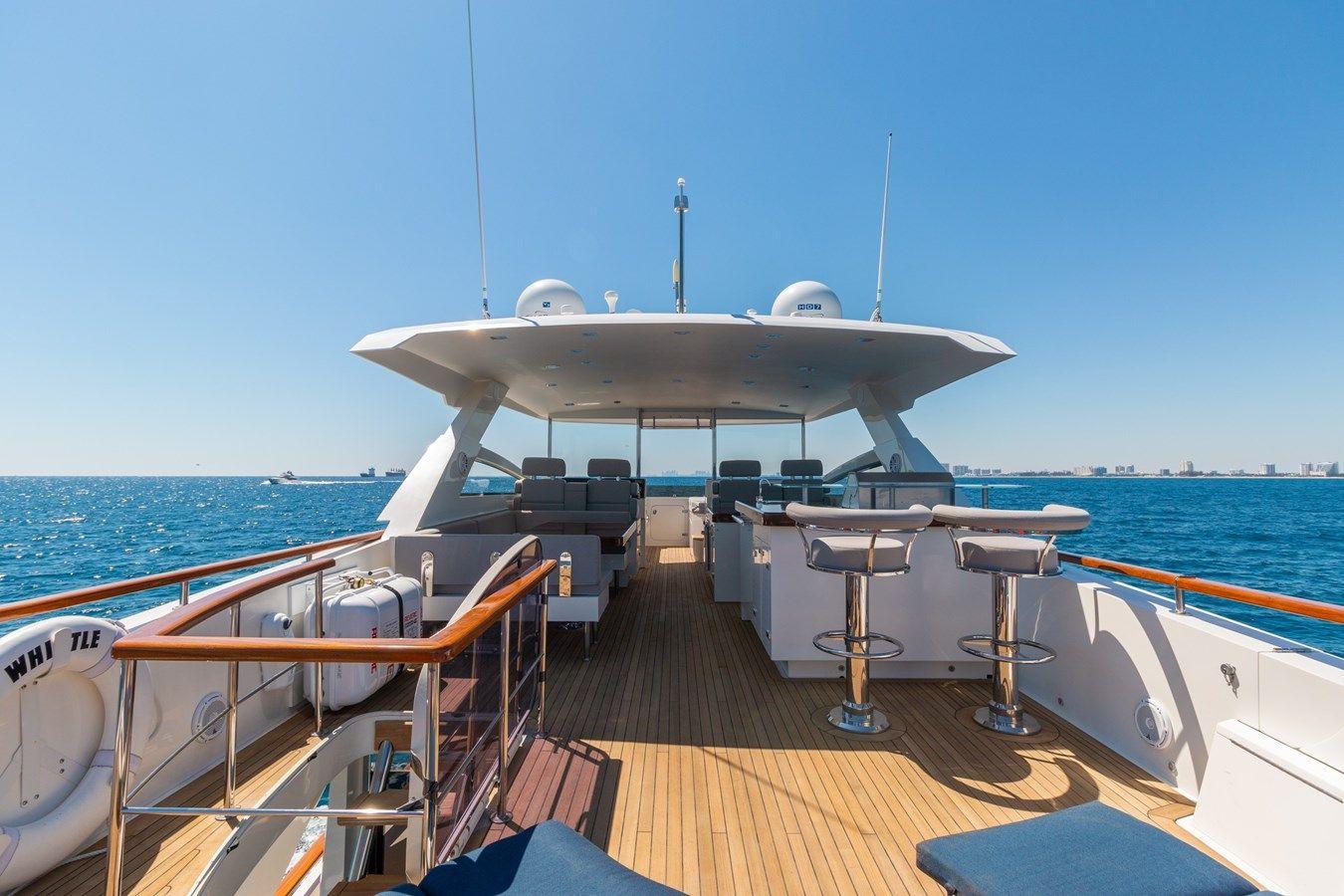 the best price on WHISTLE