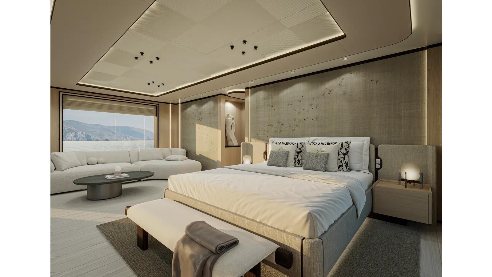 X145 GLOBAL - EXTRA YACHTS price