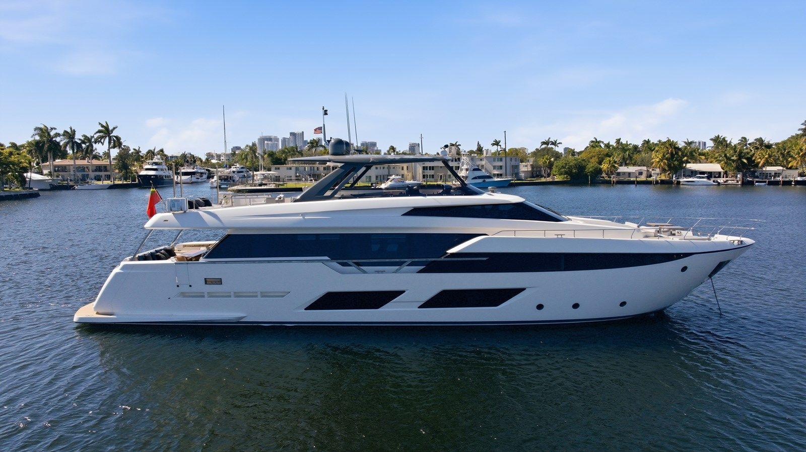 best yacht sales deals Date Night