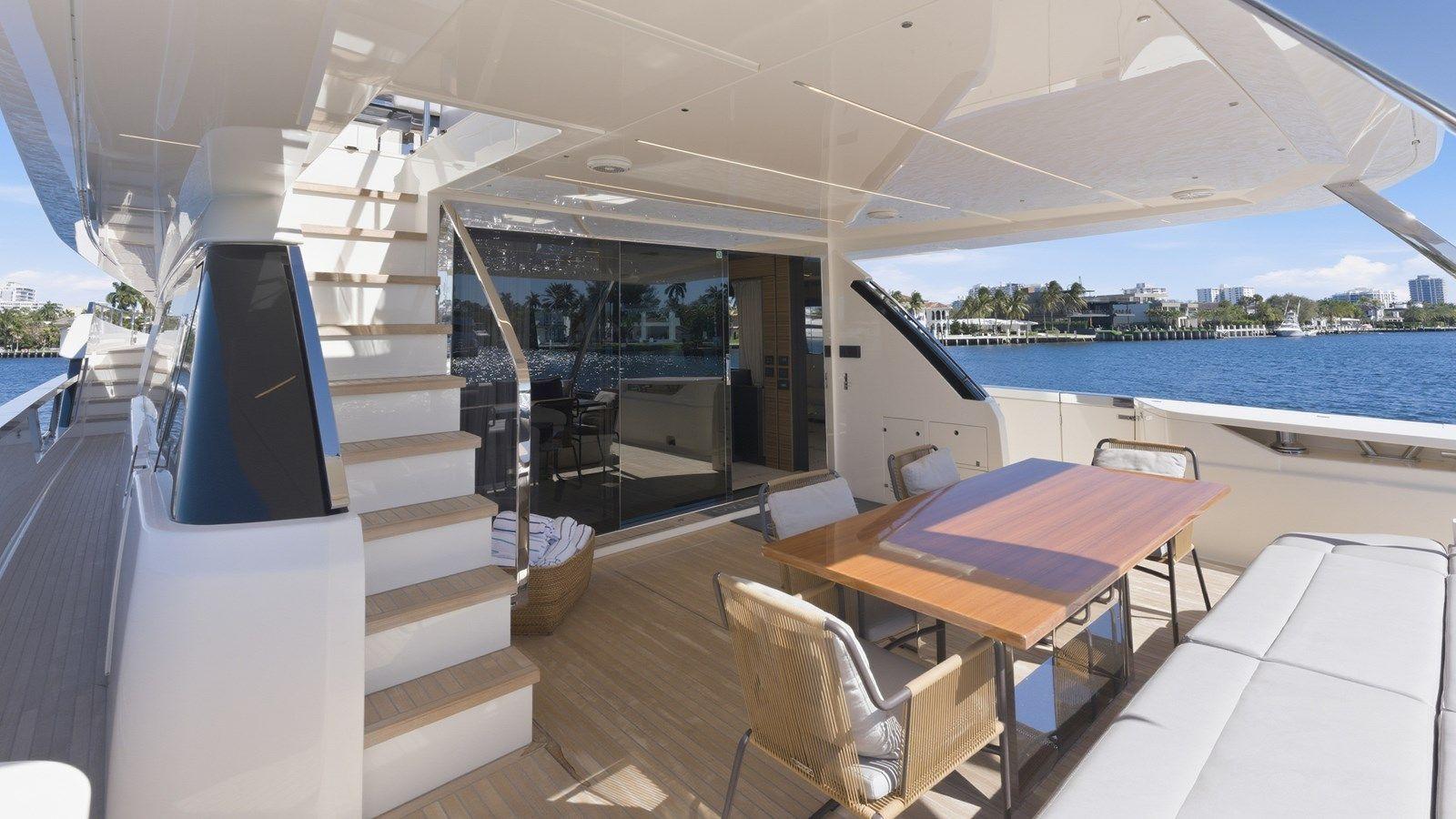 best yacht sales deals Date Night 92