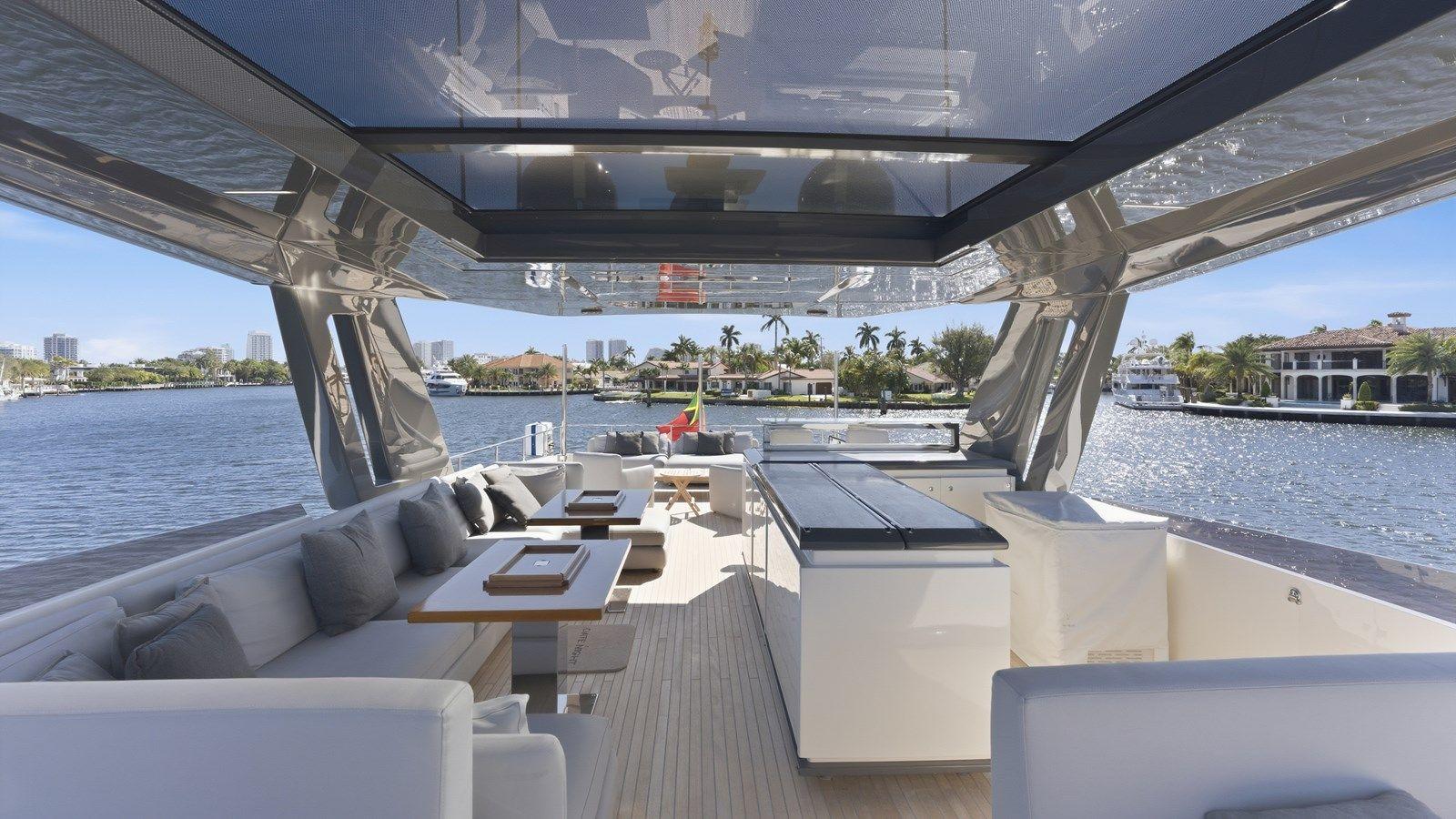 best yacht sales deals Date Night 920